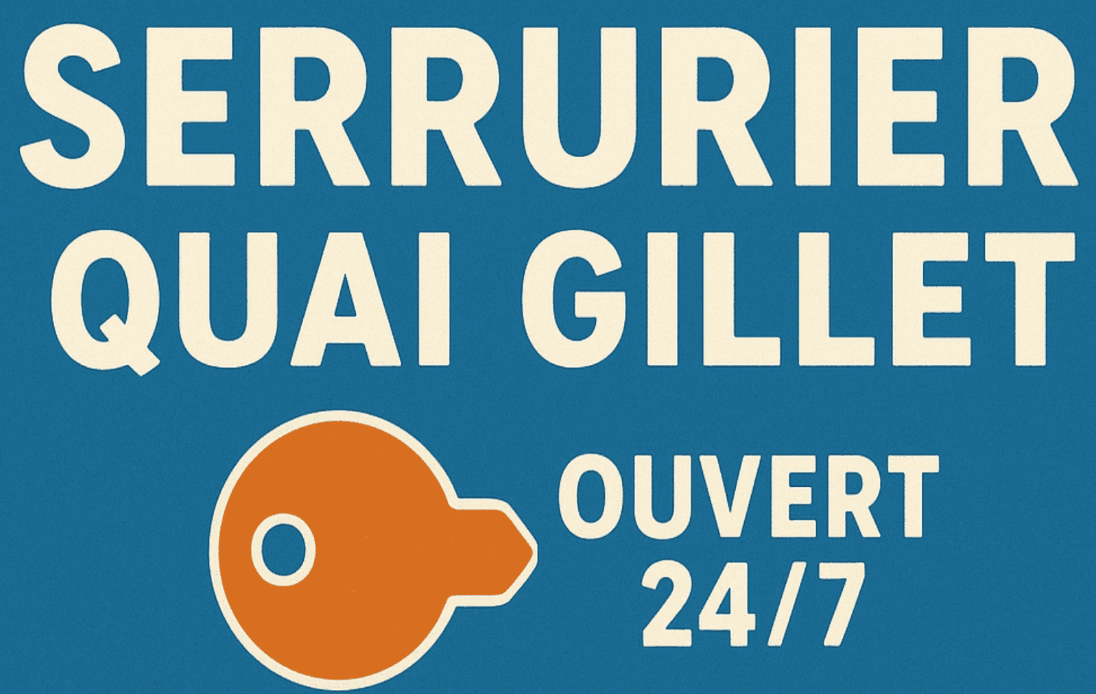 serrurier croix rousse